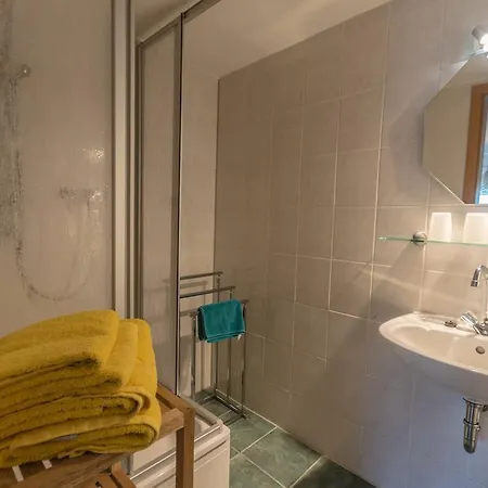 Ferienhaus Rosalie Altendorf  Экстерьер фото