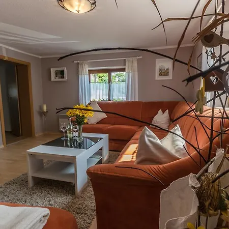 Ferienhaus Rosalie Altendorf  Экстерьер фото