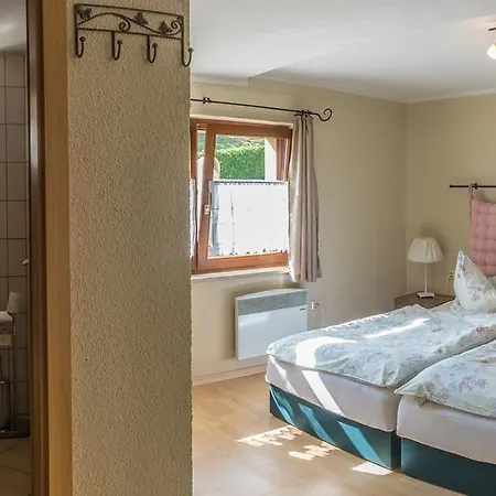 Ferienhaus Rosalie Altendorf  Экстерьер фото