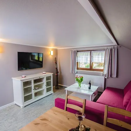 Ferienhaus Rosalie Altendorf  Экстерьер фото