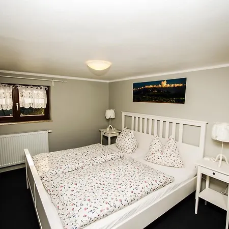 Ferienhaus Rosalie Altendorf  Экстерьер фото