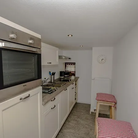 Ferienhaus Rosalie Altendorf  Экстерьер фото