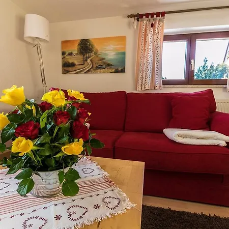 Ferienhaus Rosalie Altendorf  Экстерьер фото