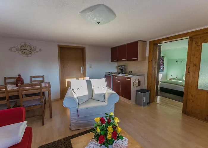 Ferienhaus Rosalie