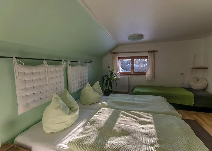 Ferienhaus Rosalie