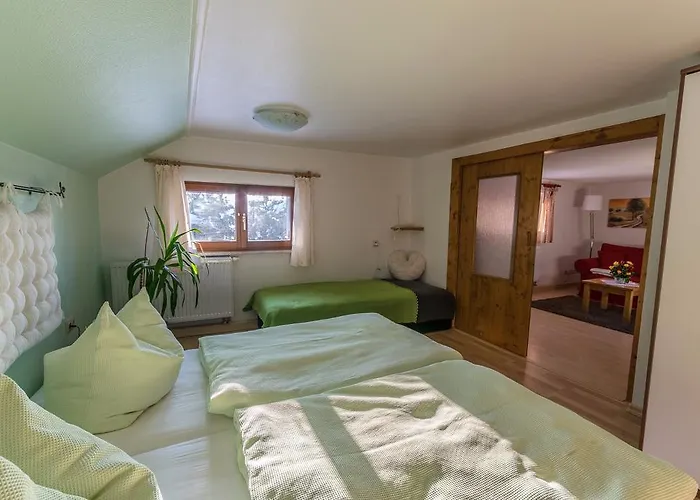 Ferienhaus Rosalie