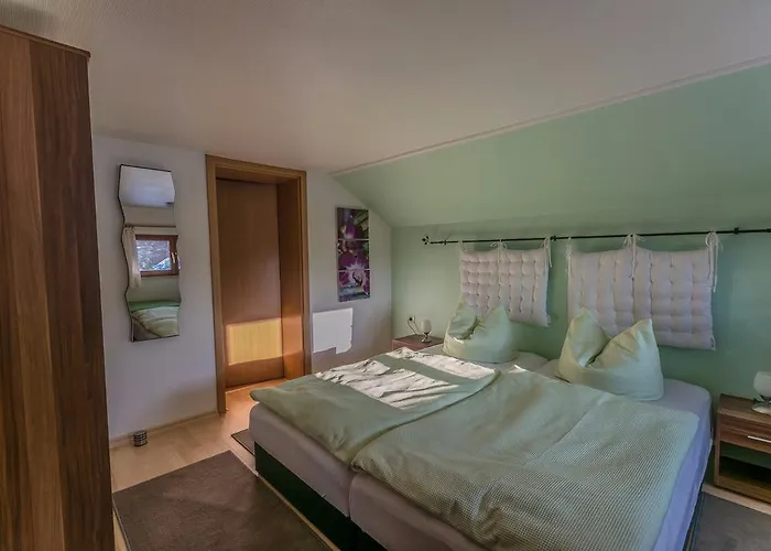 Ferienhaus Rosalie