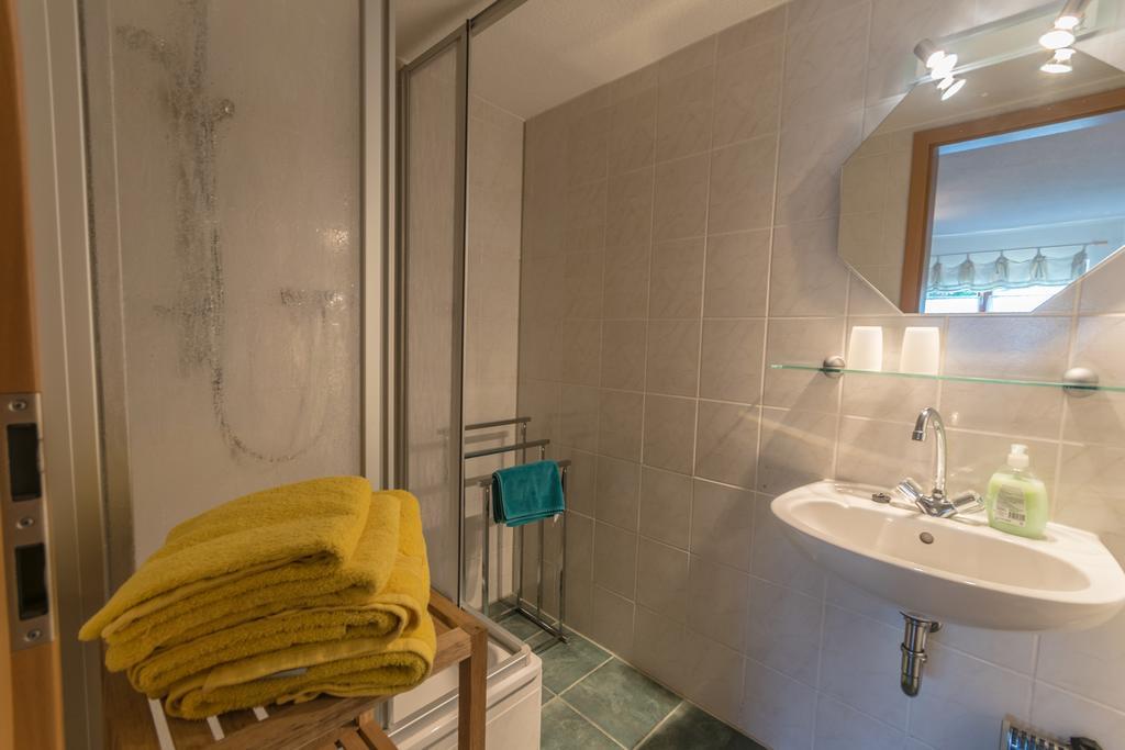 Rosalie Apartment Altendorf (Sebnitz)