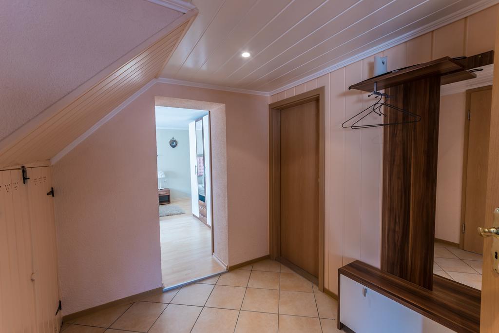 Apartment Rosalie Altendorf (Sebnitz)