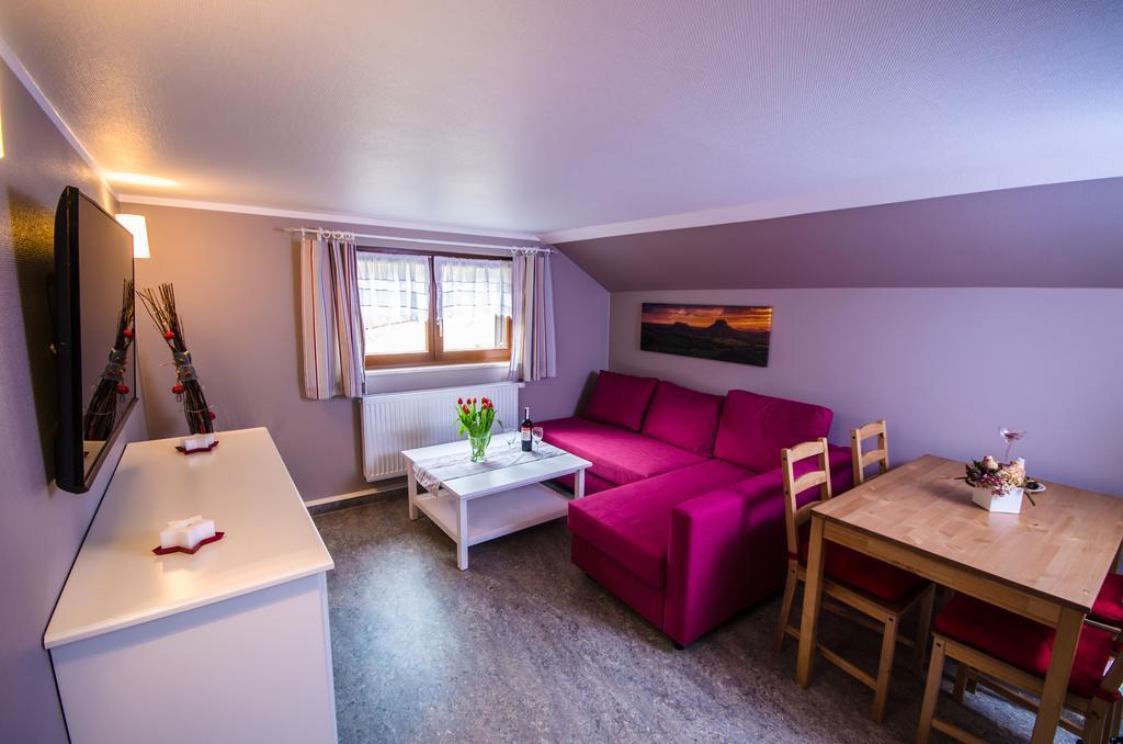 Rosalie Appartement