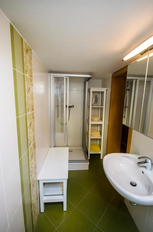 Rosalie Apartment