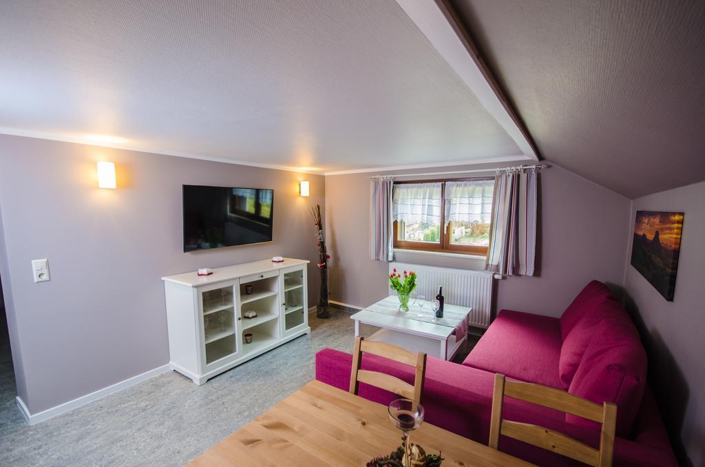 Appartement Rosalie *