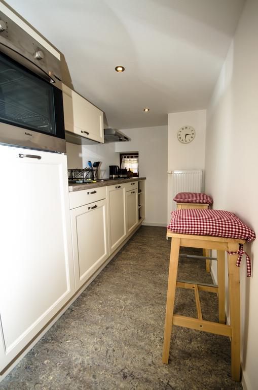 Apartment Rosalie Altendorf (Sebnitz)