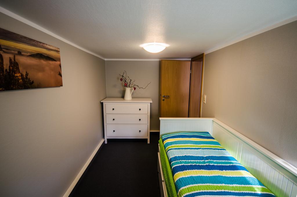 Rosalie Apartment Altendorf (Sebnitz)