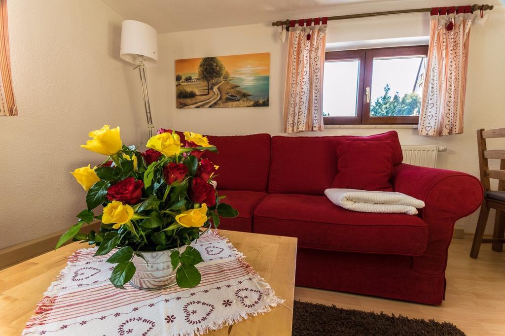 Apartment Rosalie Altendorf (Sebnitz)