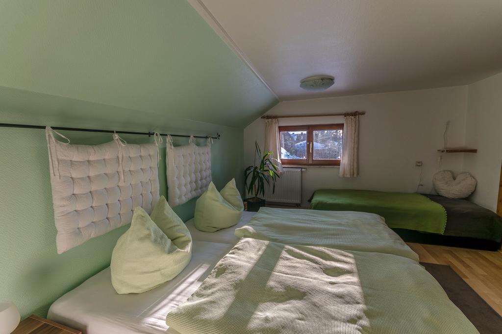 Rosalie Apartment Altendorf (Sebnitz)