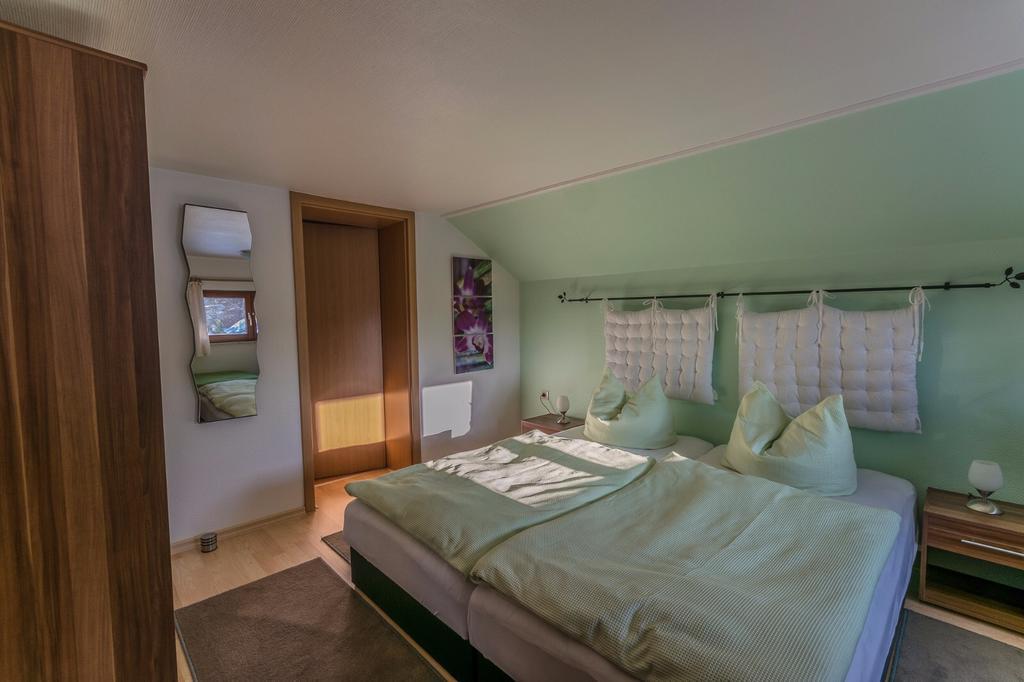 Rosalie Apartment