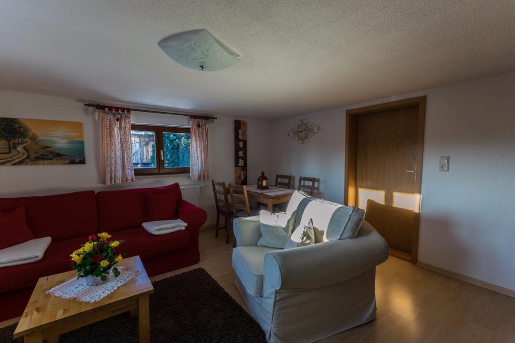Apartment Rosalie Altendorf (Sebnitz)
